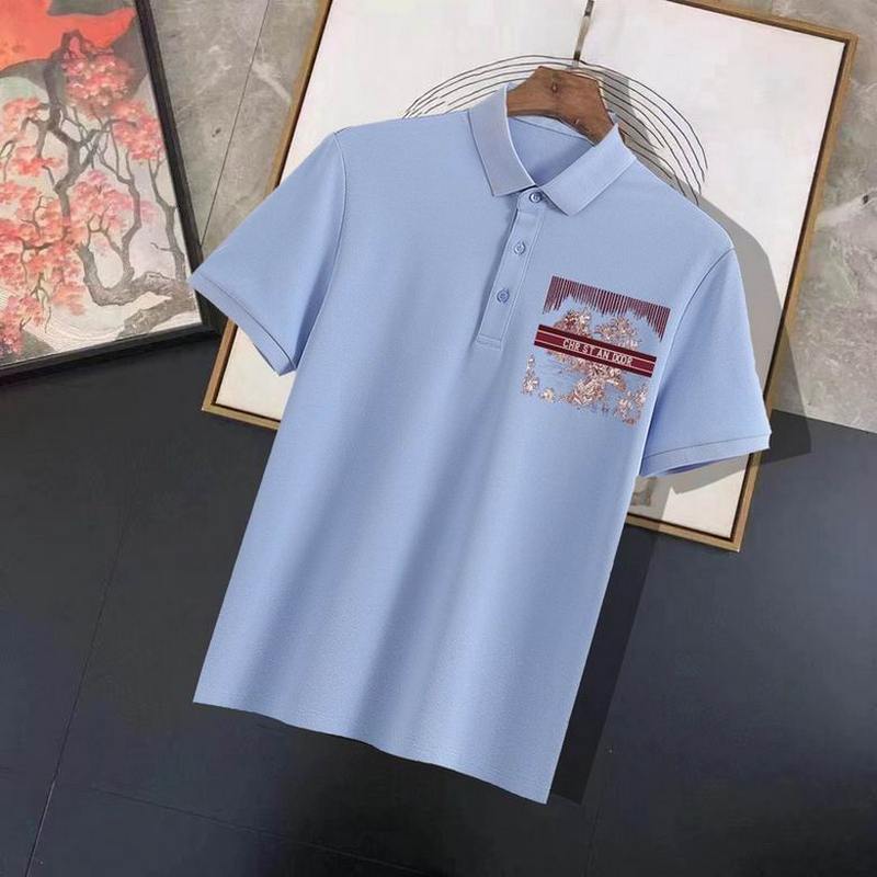 DIOR Men's Polo 89